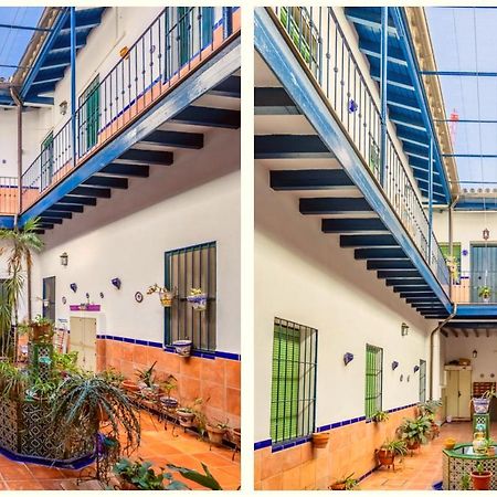Apartamento Exclusive Triana - Ribera Del Guadalquivir Севилья Экстерьер фото