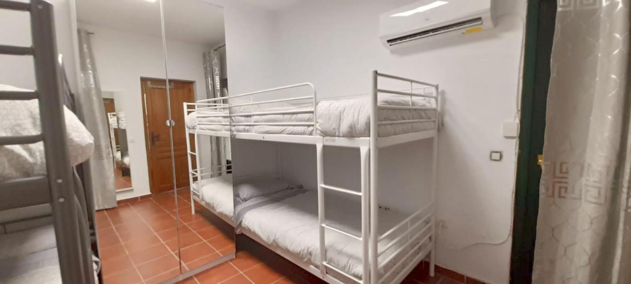 Apartamento Exclusive Triana - Ribera Del Guadalquivir Севилья Экстерьер фото
