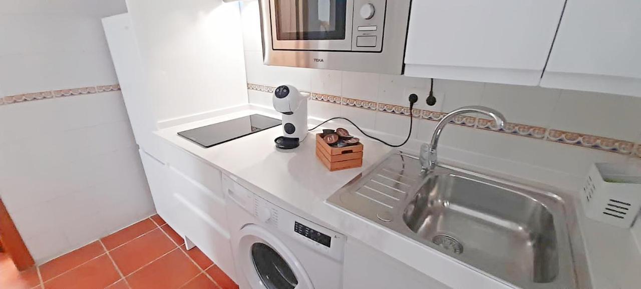 Apartamento Exclusive Triana - Ribera Del Guadalquivir Севилья Экстерьер фото