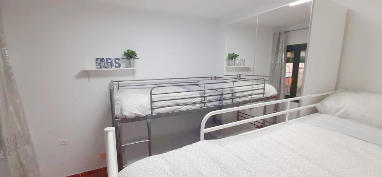 Apartamento Exclusive Triana - Ribera Del Guadalquivir Севилья Экстерьер фото