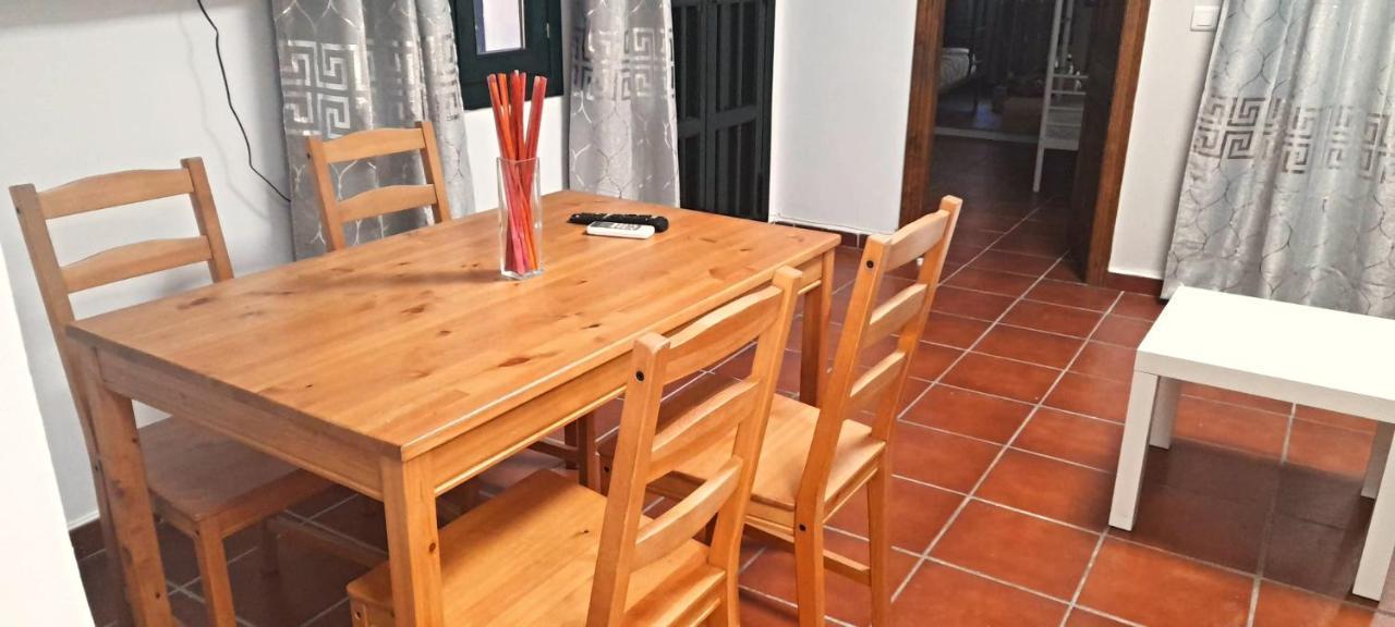 Apartamento Exclusive Triana - Ribera Del Guadalquivir Севилья Экстерьер фото