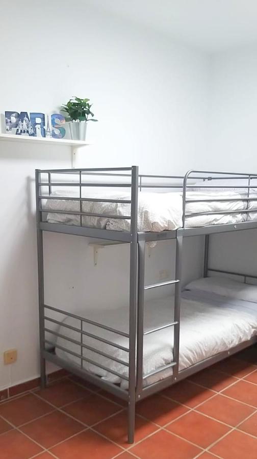 Apartamento Exclusive Triana - Ribera Del Guadalquivir Севилья Экстерьер фото